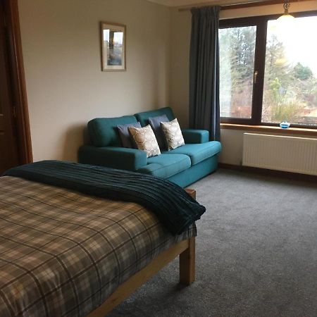 B&B Kilcamb Inverness Exterior foto